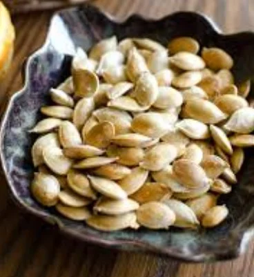 Гарбузове насіння — у Уровельмін форте Urovelmin Forte Україна природне лікування